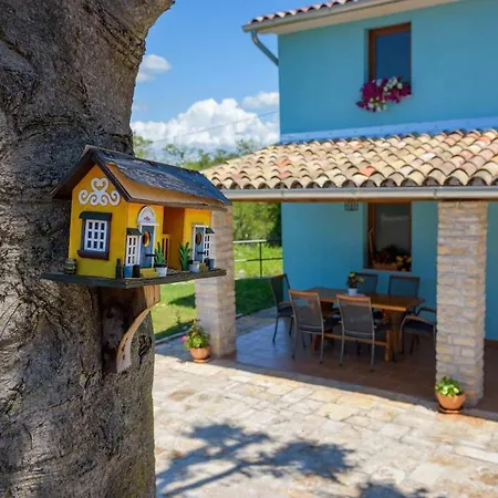 Casa Ulike Semesterbostad *