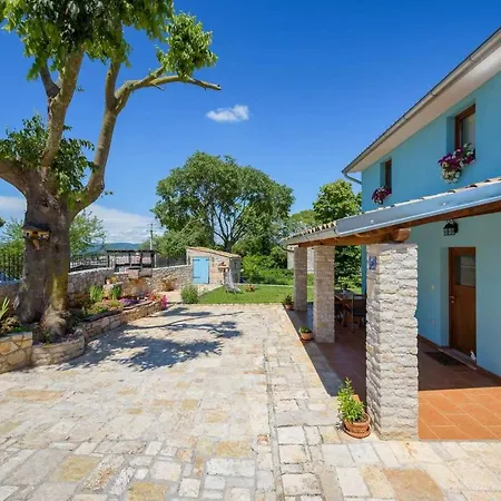 Casa Ulike Karojba