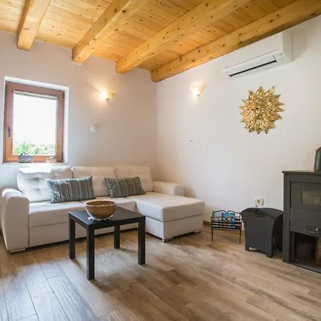Casa Ulike Semesterbostad
