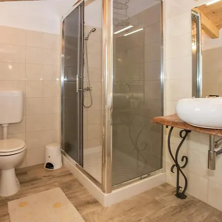 Semesterbostad Casa Ulike *