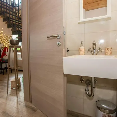 Casa Ulike Semesterbostad