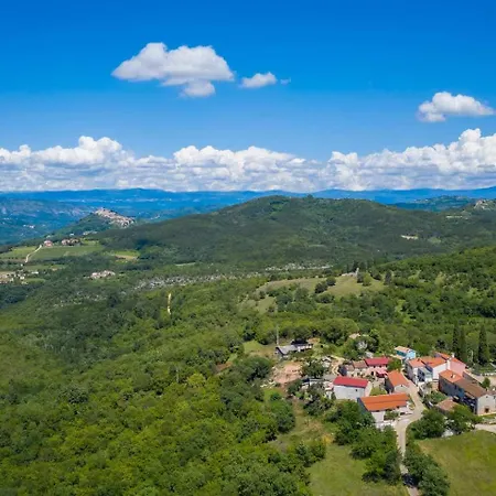 Semesterbostad Casa Ulike