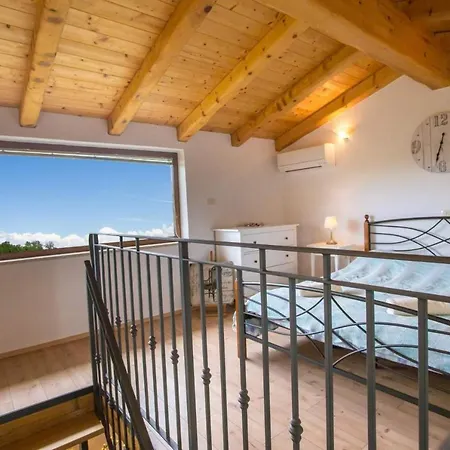 Casa Ulike Semesterbostad