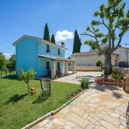 Casa Ulike Karojba