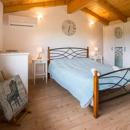 Semesterbostad Casa Ulike
